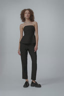 Calais Slimline Trouser
