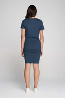 Cozy Comfort Dress