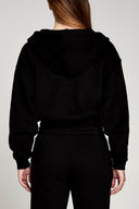 Cozy Luxe Zip Up Hoodie - Pure & Simple Canada