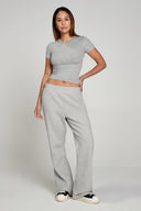 Cozy Luxe Zip Up Hoodie - Pure & Simple Canada