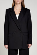 Pure Propper Oversized Blazer - Pure & Simple Canada