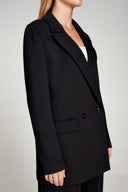 Pure Propper Oversized Blazer - Pure & Simple Canada