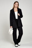 Pure Propper Oversized Blazer - Pure & Simple Canada