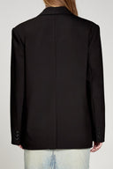 Simply Oversized Blazer - Pure & Simple Canada