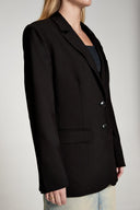 Simply Oversized Blazer - Pure & Simple Canada