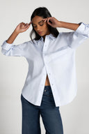 AM to PM Boyfriend Shirt