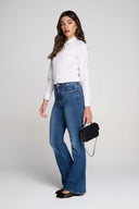 Simply Tailored Shirt - Pure & Simple Canada