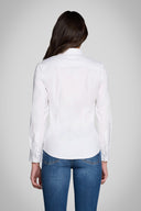 Chemise simplement sur mesure