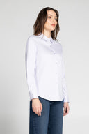 Chemise simplement sur mesure