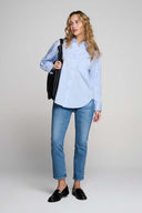 Simply Oversized Shirt - Pure & Simple Canada
