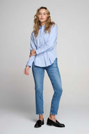 Simply Oversized Shirt - Pure & Simple Canada