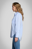 Simply Oversized Shirt - Pure & Simple Canada