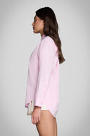 Simply Oversized Shirt - Pure & Simple Canada