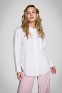 Simply Oversized Shirt - Pure & Simple Canada