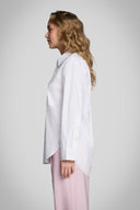 Simply Oversized Shirt - Pure & Simple Canada