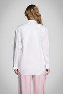 Simply Oversized Shirt - Pure & Simple Canada