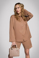 St. Tropez Shirt - Pure & Simple Canada