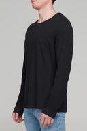 Simple Long Sleeve