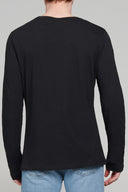 Simple Long Sleeve