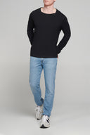 Simple Long Sleeve