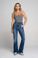 Cloud Comfort Bodysuit - Pure & Simple Canada
