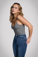 Cloud Comfort Bodysuit - Pure & Simple Canada