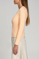 Body Hug Long Sleeve