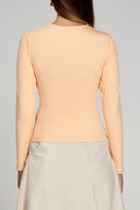 Body Hug Long Sleeve
