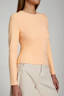 Body Hug Long Sleeve