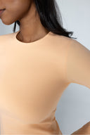 Body Hug Long Sleeve