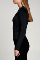 Body Hug Long Sleeve - Pure & Simple Canada