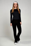 Body Hug Long Sleeve - Pure & Simple Canada