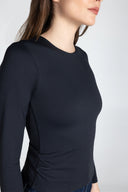 Body Hug Long Sleeve