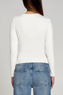 Body Hug Long Sleeve - Pure & Simple Canada