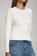 Body Hug Long Sleeve - Pure & Simple Canada