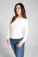 Body Hug Long Sleeve