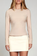 Body Hug Long Sleeve - Pure & Simple Canada