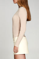 Body Hug Long Sleeve - Pure & Simple Canada