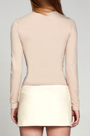 Body Hug Long Sleeve - Pure & Simple Canada