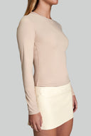Body Hug Long Sleeve - Pure & Simple Canada