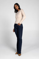Body Hug Long Sleeve