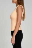 Body Hug Muscle Tank