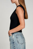 Body Hug Muscle Tank - Pure & Simple Canada