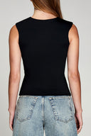 Body Hug Muscle Tank - Pure & Simple Canada