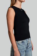 Body Hug Muscle Tank - Pure & Simple Canada