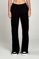 Cozy Luxe Relaxed Joggers - Pure & Simple Canada