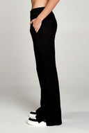 Cozy Luxe Relaxed Joggers - Pure & Simple Canada