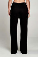 Cozy Luxe Relaxed Joggers - Pure & Simple Canada
