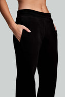 Cozy Luxe Relaxed Joggers - Pure & Simple Canada