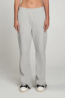 Cozy Luxe Relaxed Joggers - Pure & Simple Canada